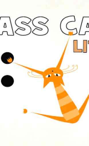 BASS CAT LITE 1