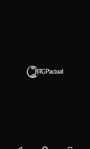 BTG Pactual Chile 1