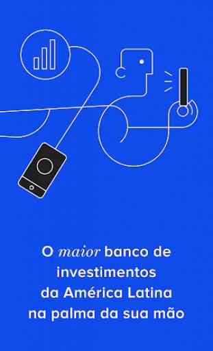 BTG Pactual Digital - Banco de Investimentos 1
