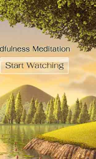 Buddhism and Mindfulness 1