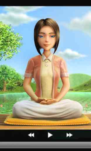 Buddhism and Mindfulness 3