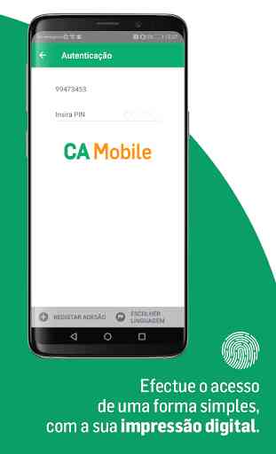 CA Mobile 3