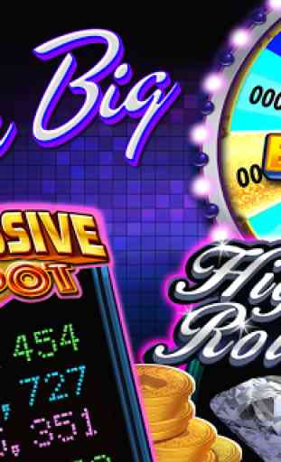 Casino Vegas Jackpot Slots 1