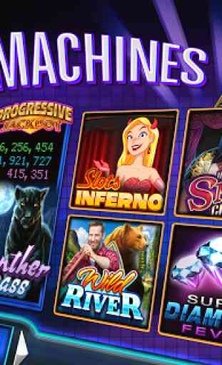 Casino Vegas Jackpot Slots 2