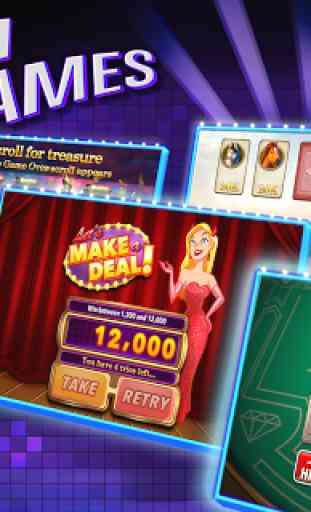 Casino Vegas Jackpot Slots 3
