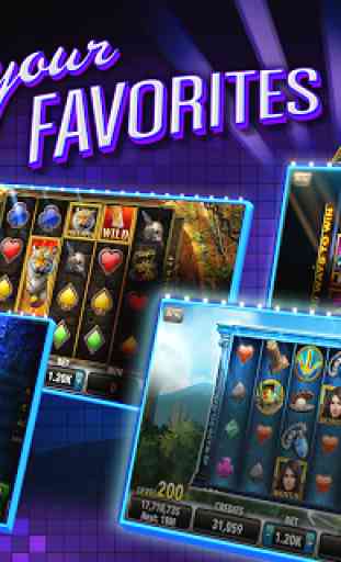 Casino Vegas Jackpot Slots 4