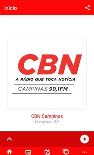 CBN Campinas 2