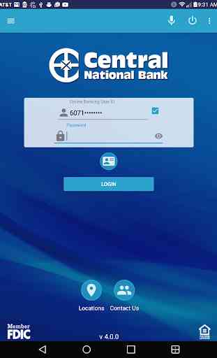 Central National Bank Mobile 2
