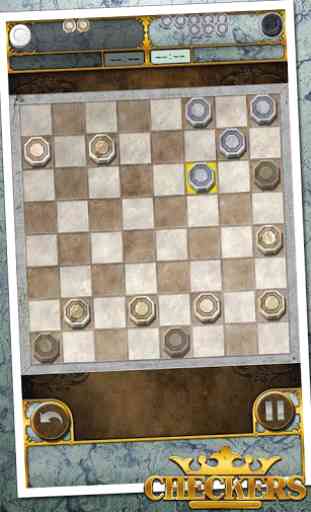 Checkers 2 2