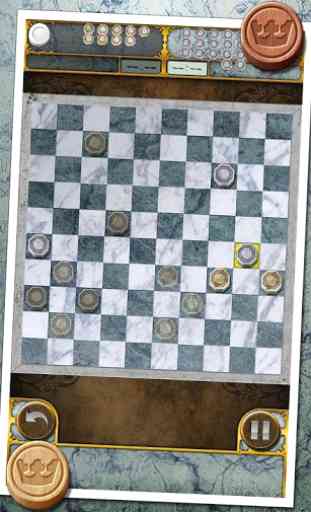 Checkers 2 3