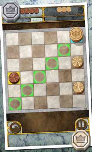 Checkers 2 4