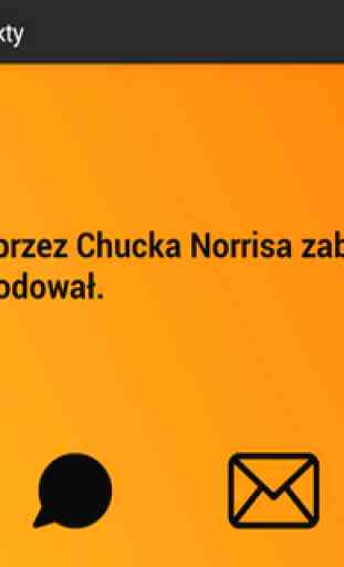 Chuck Norris - Fakty 2
