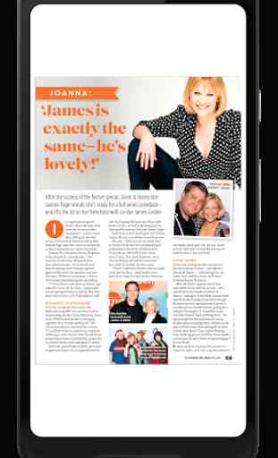 Closer Magazine UK: Celebrity news and gossip! 2