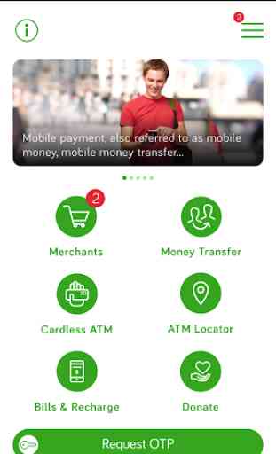 CMO Mobile Payment 3
