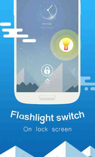 Easy Flashlight - Super Bright LED Flashlight 4