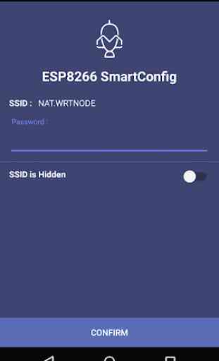 ESP8266 SmartConfig 1