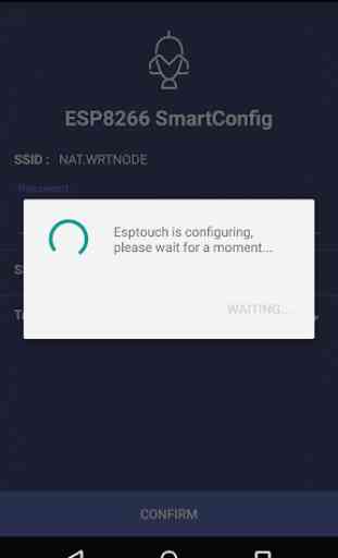 ESP8266 SmartConfig 2