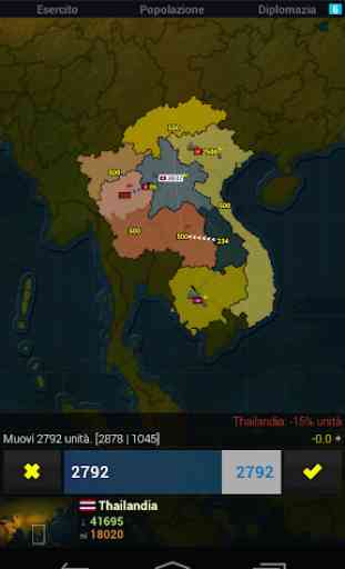 Età della Civilizzazione Asia 3