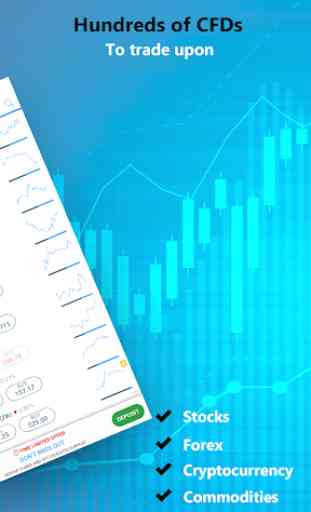 Fortrader – Trading con i CFD 2