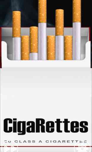 Fumare Sigaretta Virtuale (scherzo) 2