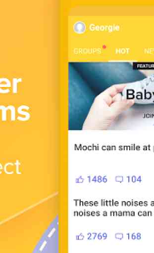 Glow Baby: Track Newborn Baby & Toddler Milestones 4