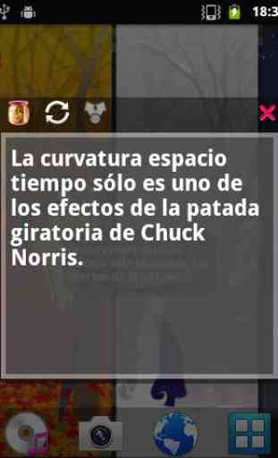 Hechos de Chuck Norris 2