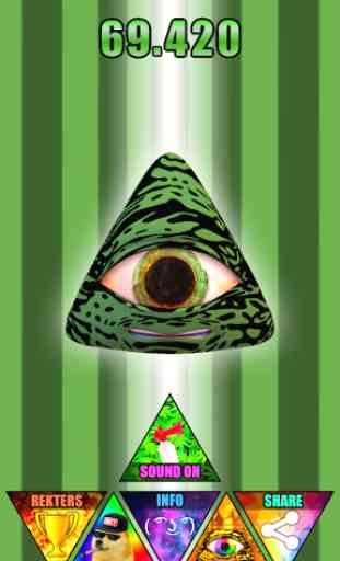 Illuminati: MLG Clicker 1