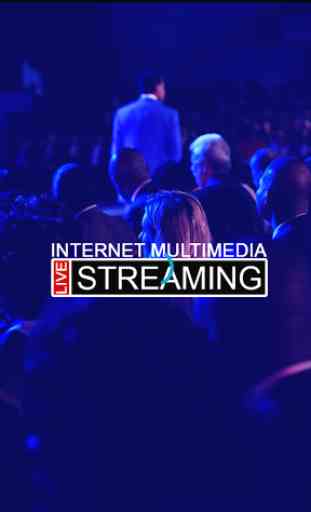 IMM Live Streaming 1