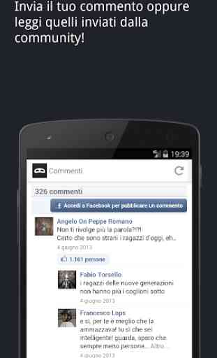 insegreto.it - App ufficiale 2