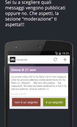 insegreto.it - App ufficiale 4