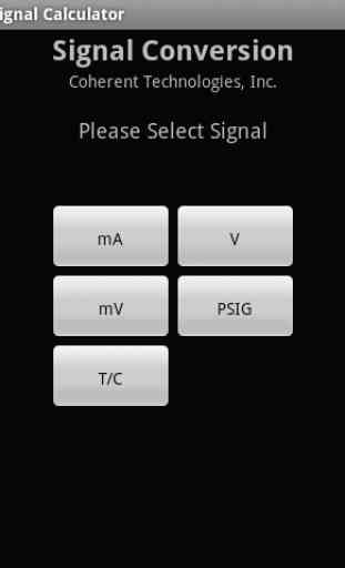 Instrument Signal ConvertorPRO 1
