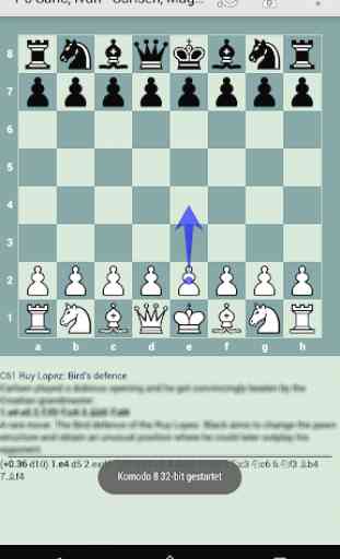 Komodo 8 Chess Engine 2