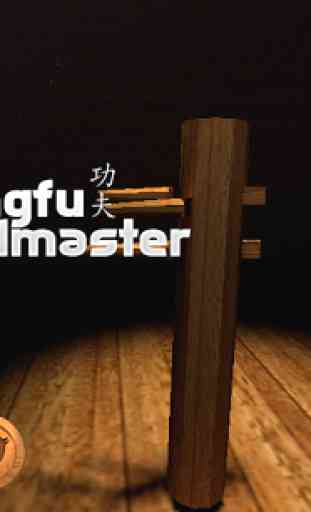 Kungfu Grandmaster 1