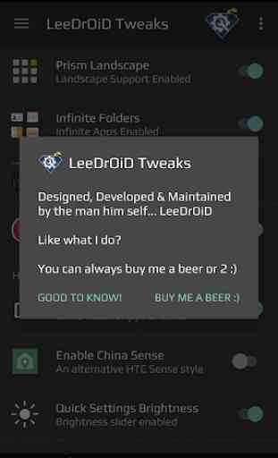 LeeDrOiD Tweaks - Official 4