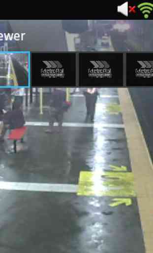 MRT CCTV Viewer (OFFLINE) 4