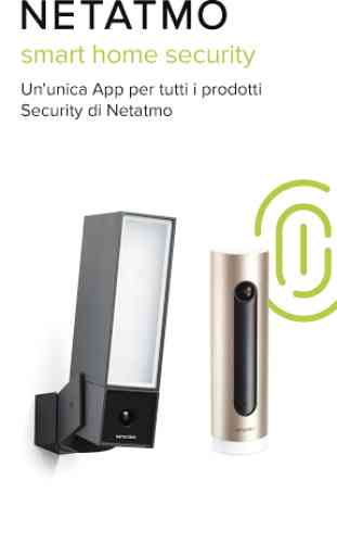 Netatmo Security 1