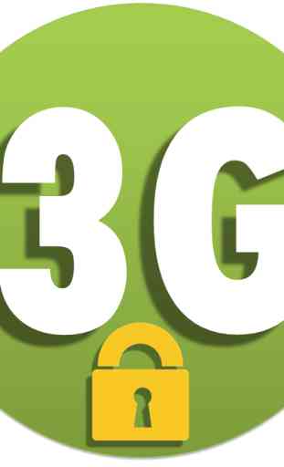 Network Switcher - LTE/3G/2G 1