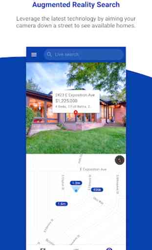 RE/MAX Real Estate Search App (US) 2