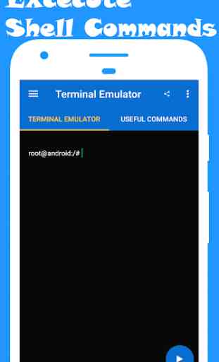 Root Checker: with Terminal Emulator and SafetyNet 2