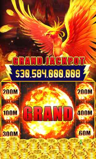 Royal Slots Free Slot Machines & Casino Games 3
