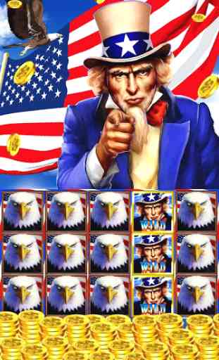 Royal Slots Free Slot Machines & Casino Games 4