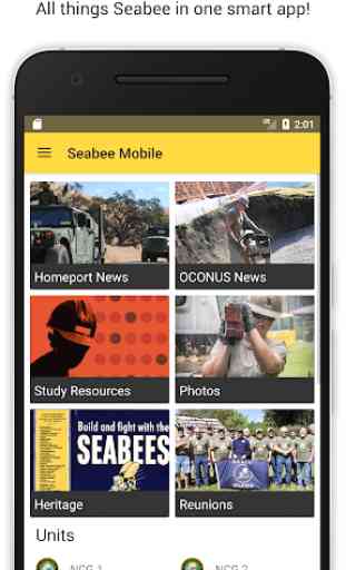 Seabee Mobile 1