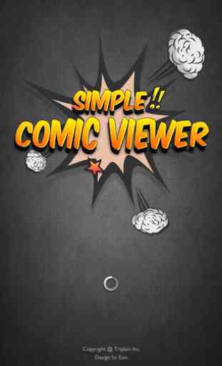 Simple Comic Viewer 1