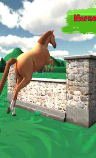 Super Horse 3D 3