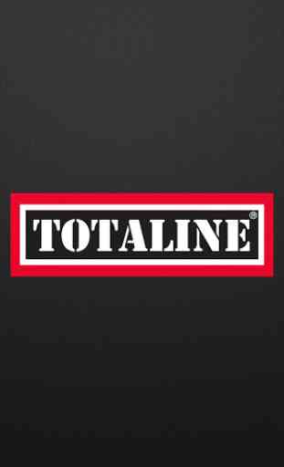 Totaline App (desactualizada) 1