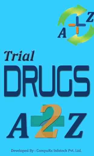 Trial Drugs A2Z 1
