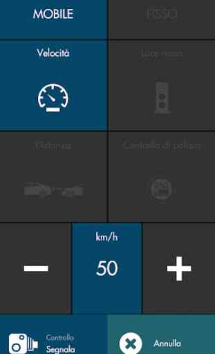 Autovelox & Traffico App 2
