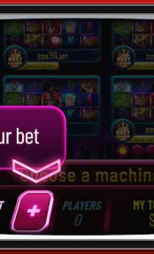 Best Casino TV Social Slots for Fun - Free 2