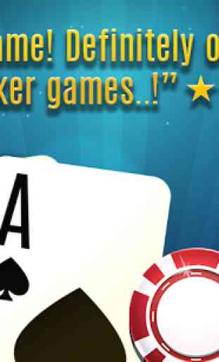 Best Texas Holdem Poker 3