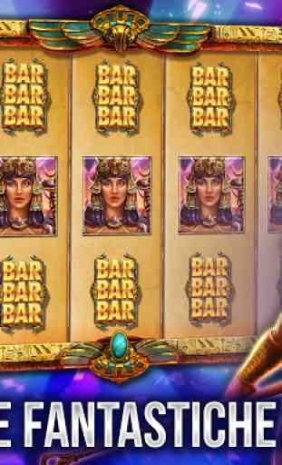 Casino Games - Slots gratuite 2